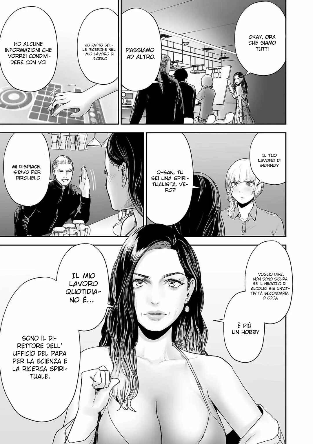 Chapter 83 - Page 14
