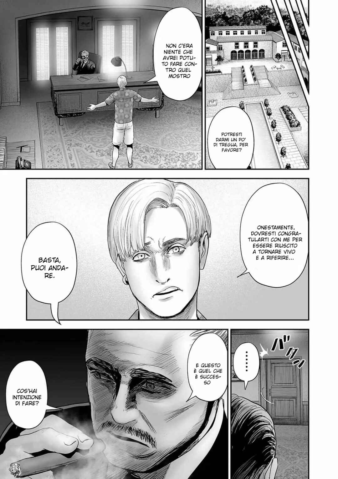 Chapter 83 - Page 18