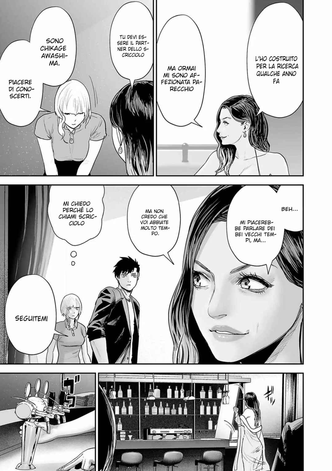 Chapter 83 - Page 8