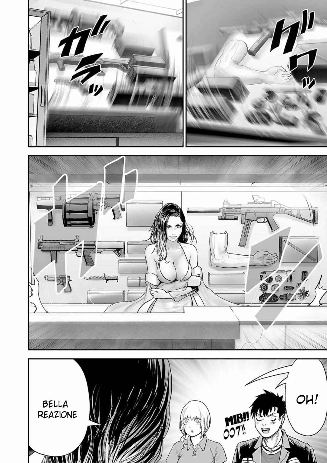 Chapter 83 - Page 9