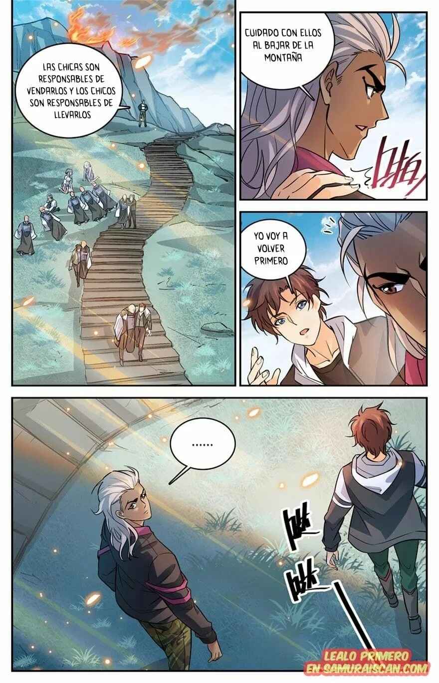 Chapter 488 - Page 3