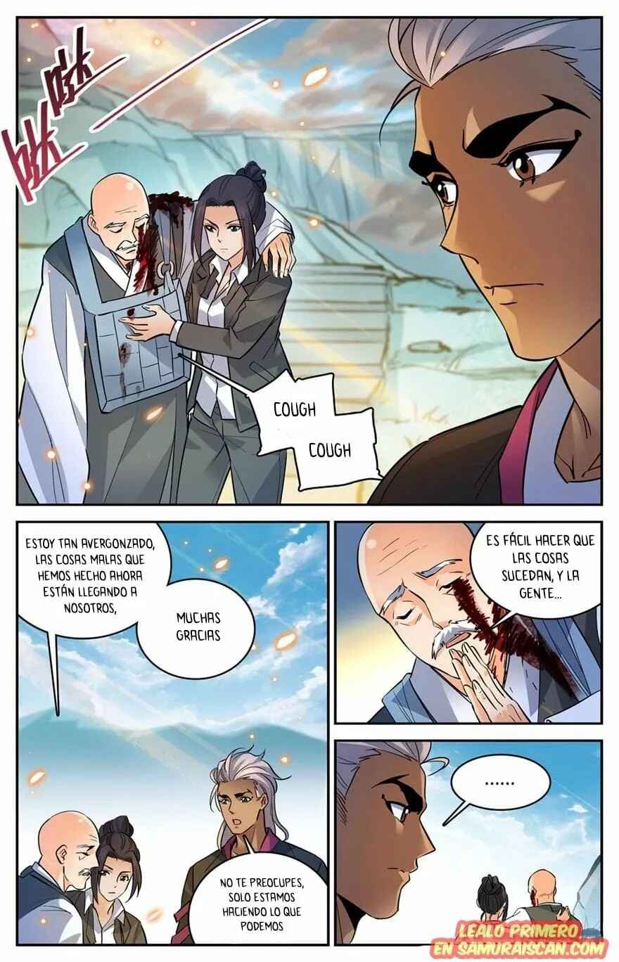 Chapter 488 - Page 4