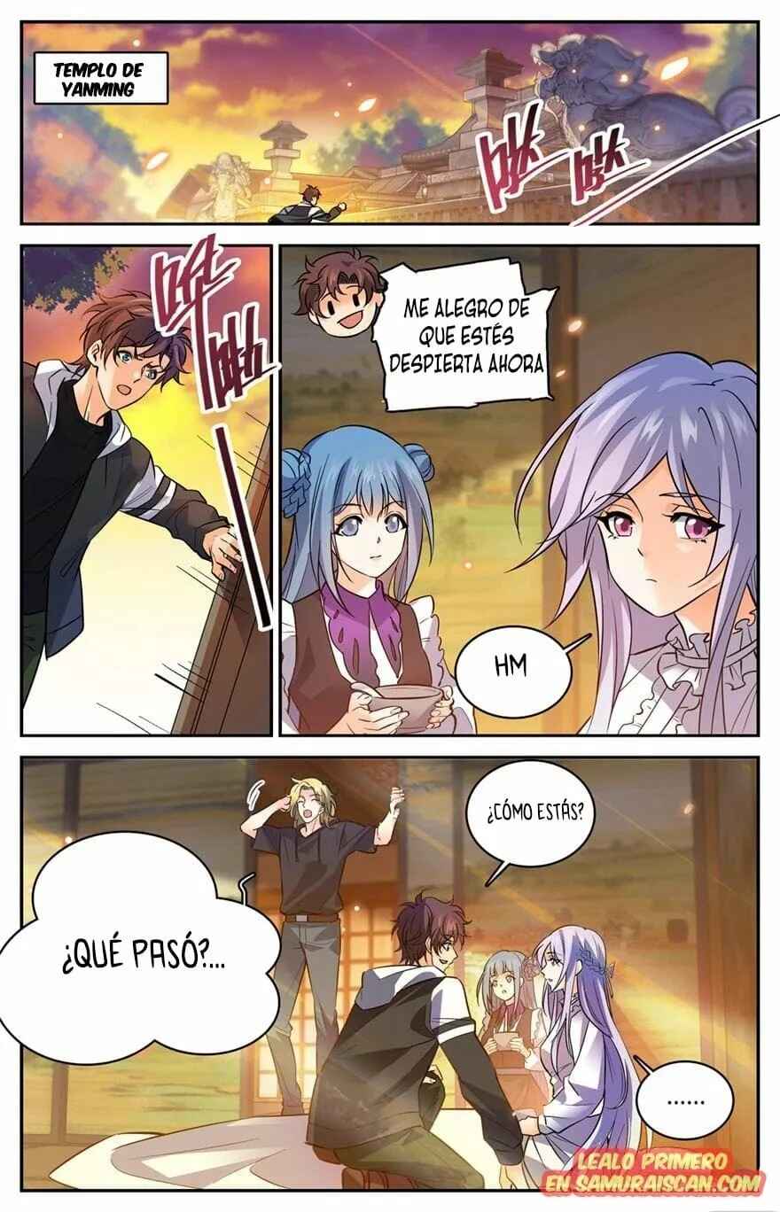 Chapter 488 - Page 5