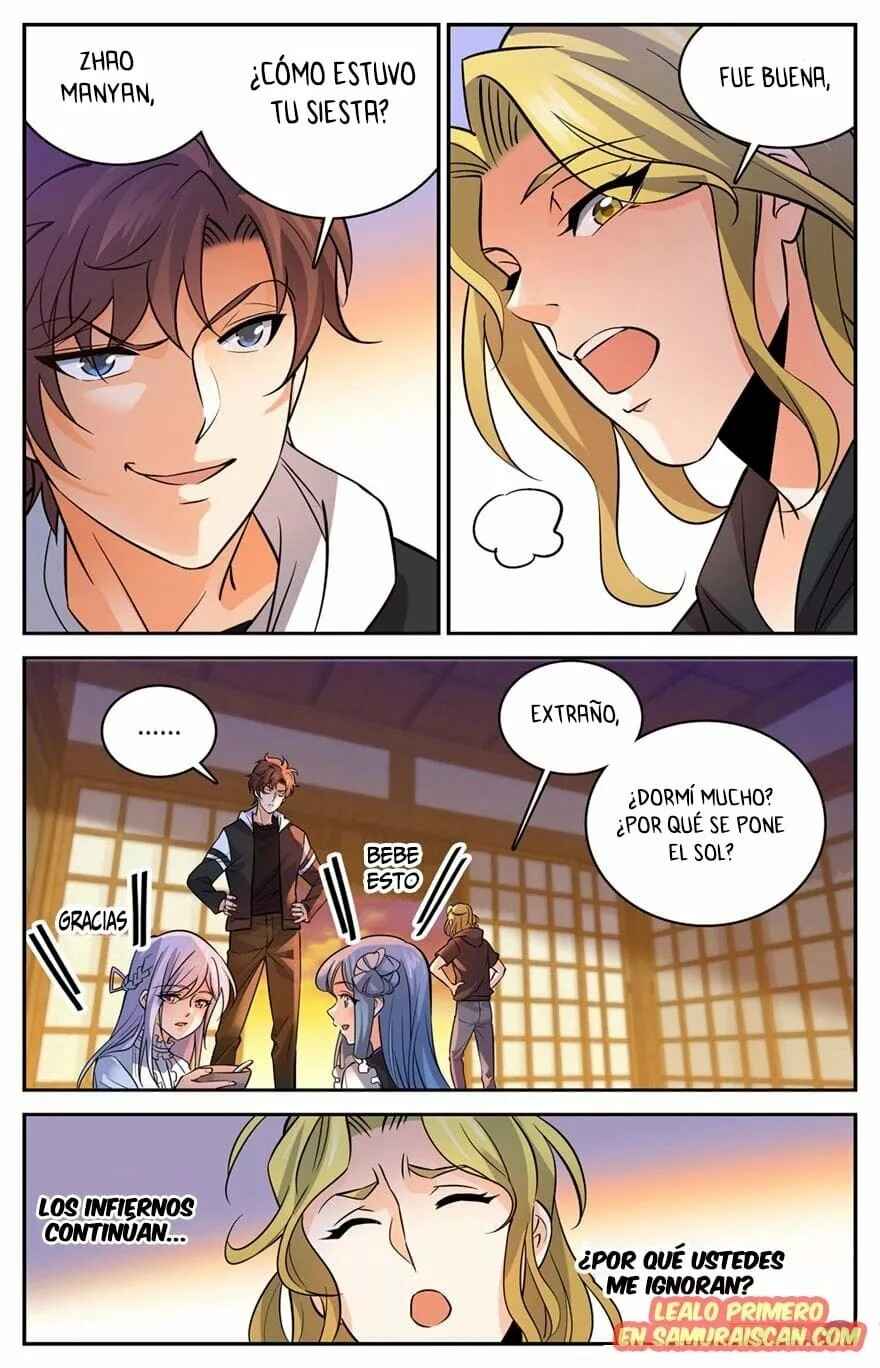 Chapter 488 - Page 6