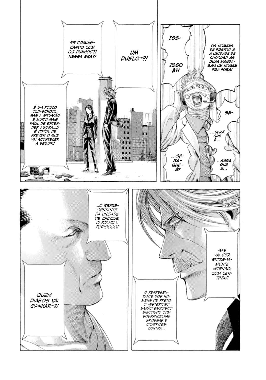 Chapter 218 - Page 7