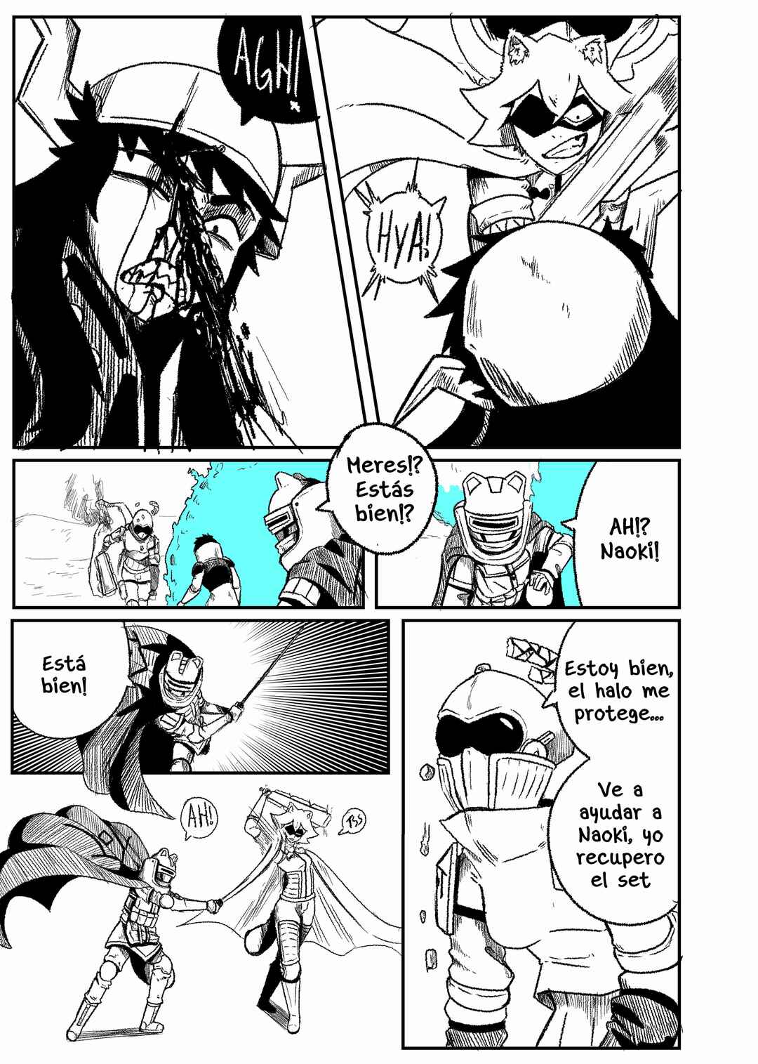 Chapter 125 - Page 2