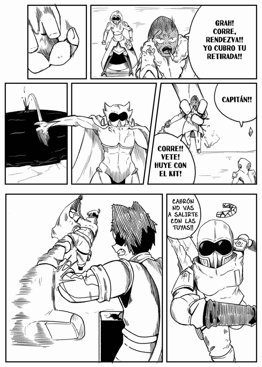 Chapter 125 - Page 9