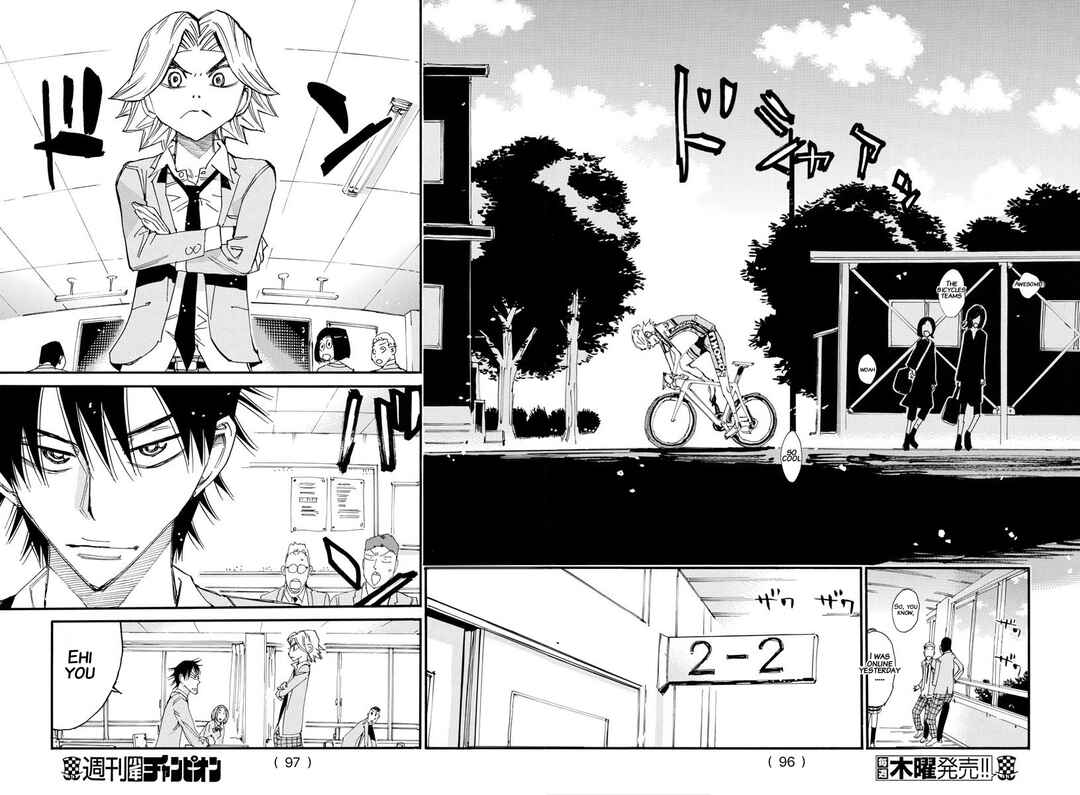 Chapter 645 - Page 8