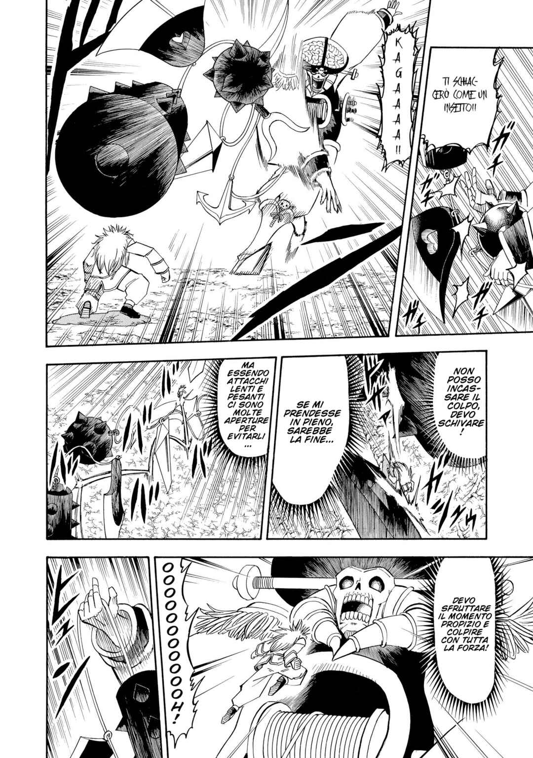 Chapter 220 - Page 8