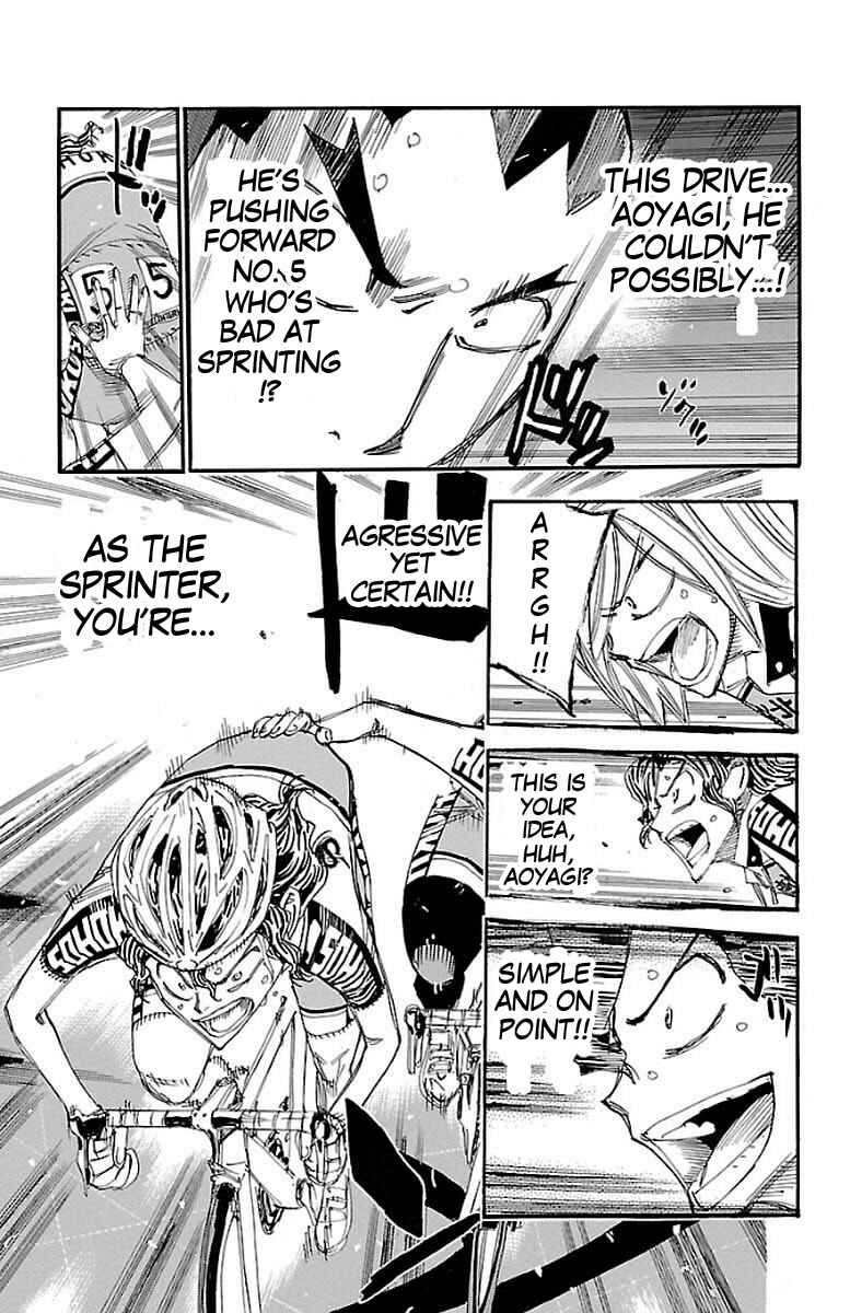 Chapter 447 - Page 6