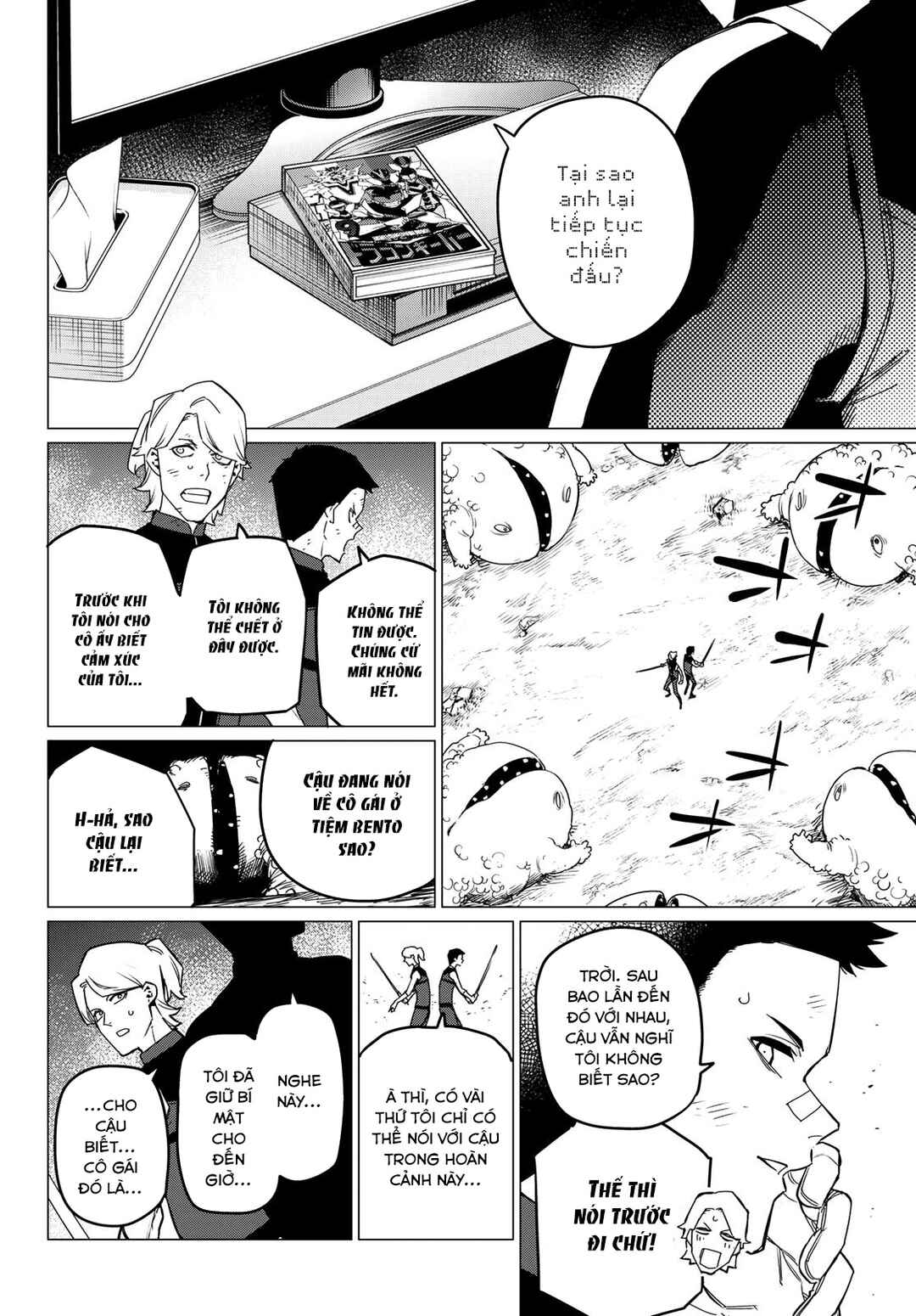 Chapter 92 - Page 11