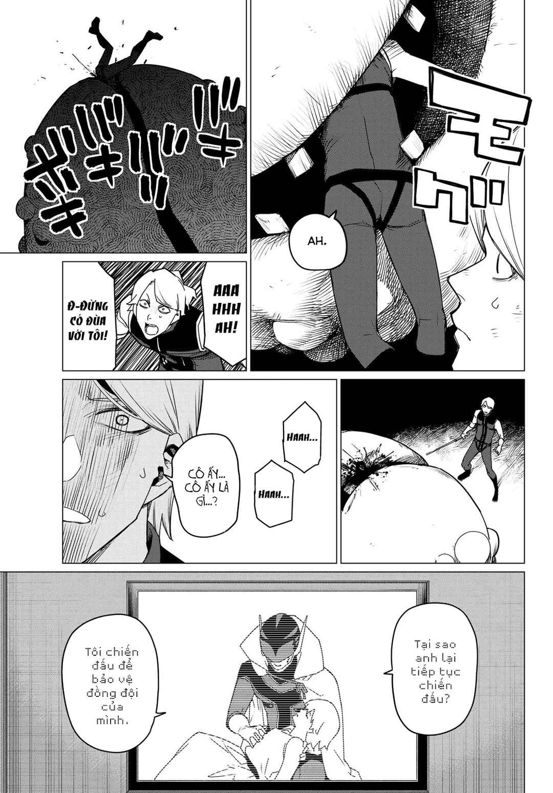 Chapter 92 - Page 12