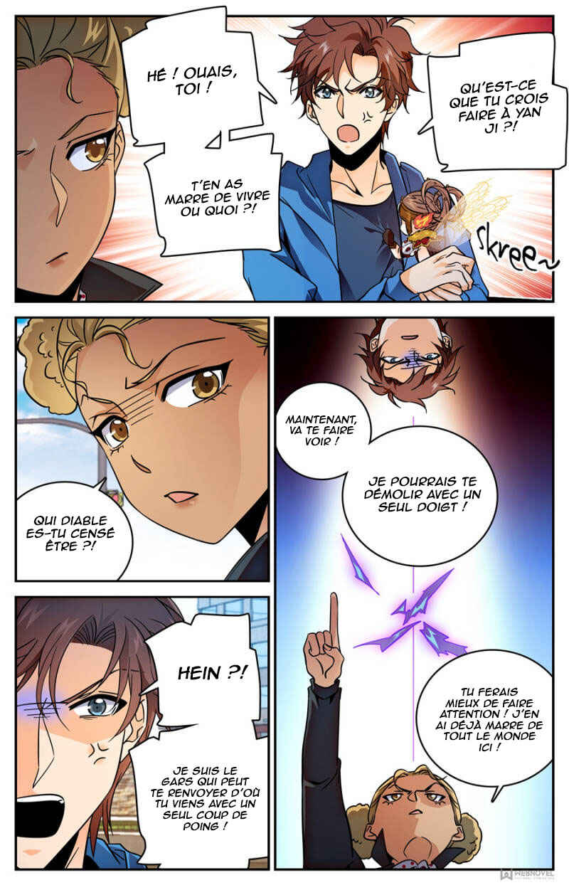 Chapter 574 - Page 7