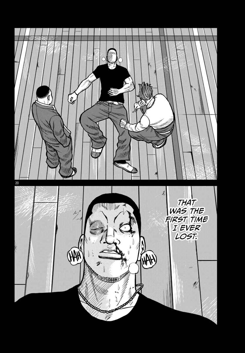 Chapter 49 - Page 20