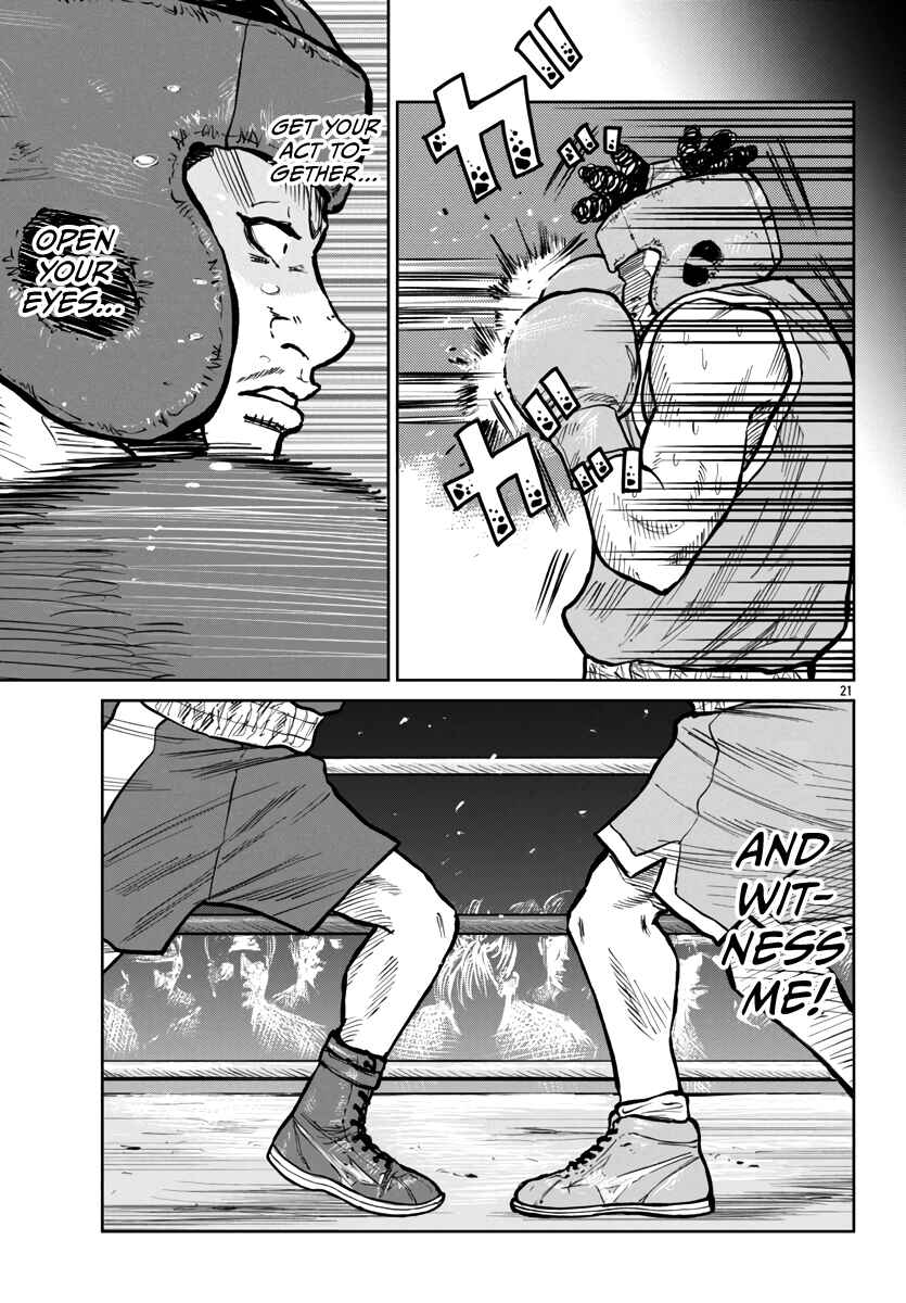 Chapter 49 - Page 21