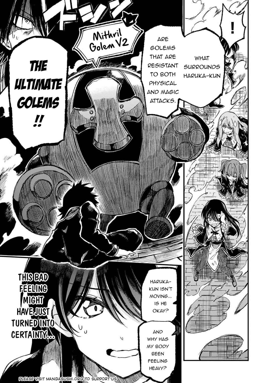 Chapter 289 - Page 2