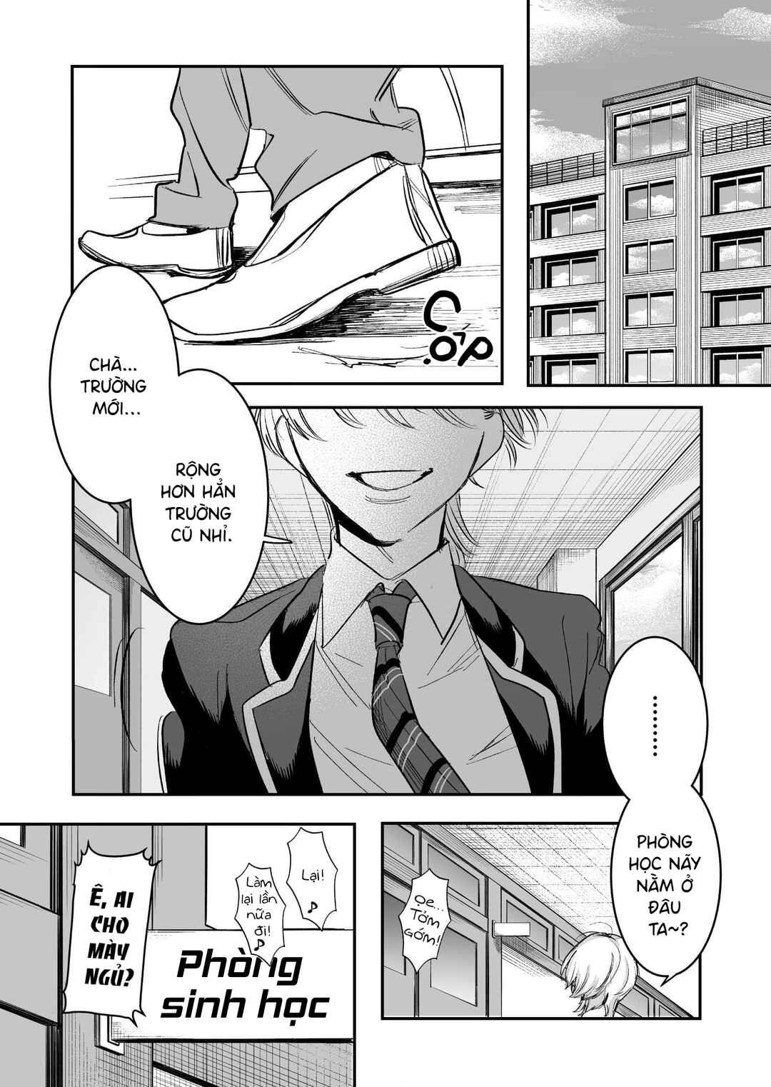Chapter 1 - Page 3