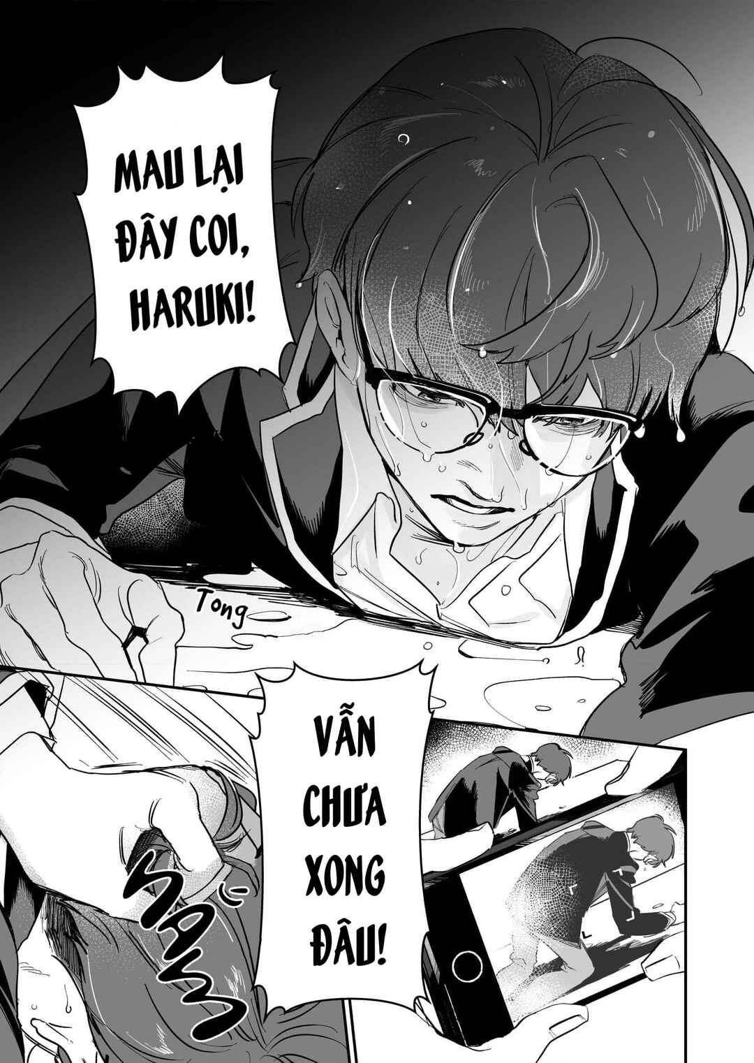 Chapter 1 - Page 4