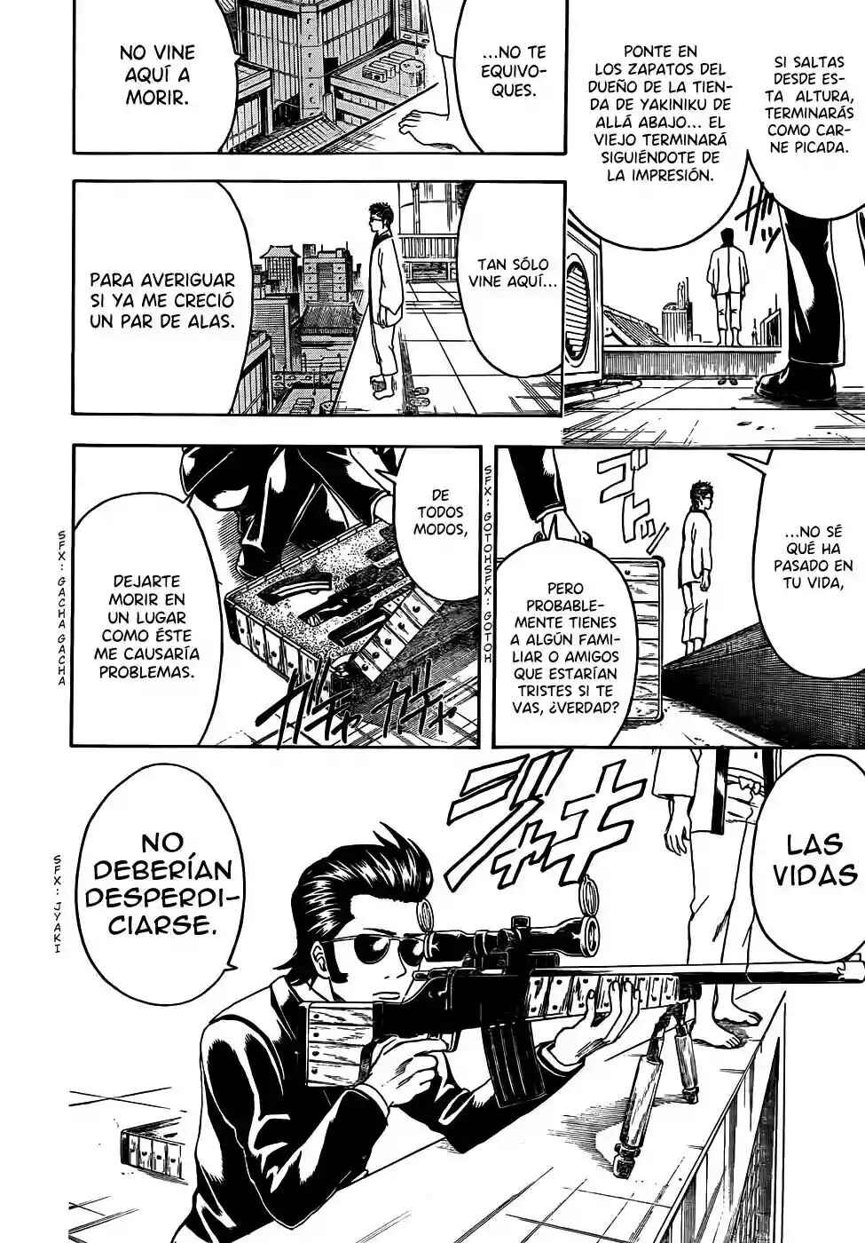 Chapter 444 - Page 4