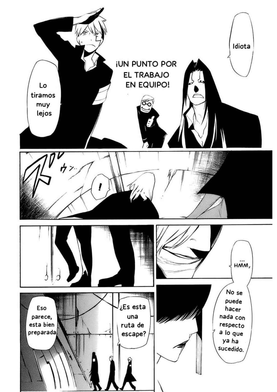 Chapter 4 - Page 22