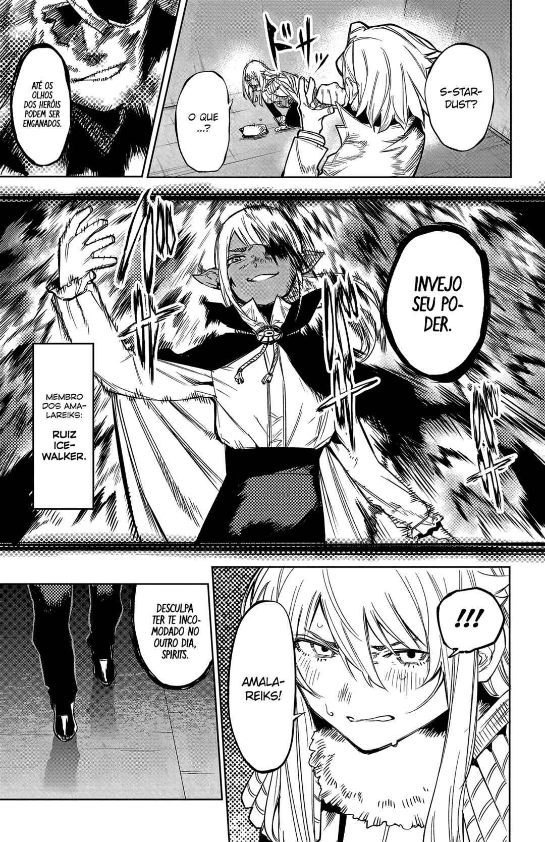 Chapter 105 - Page 21