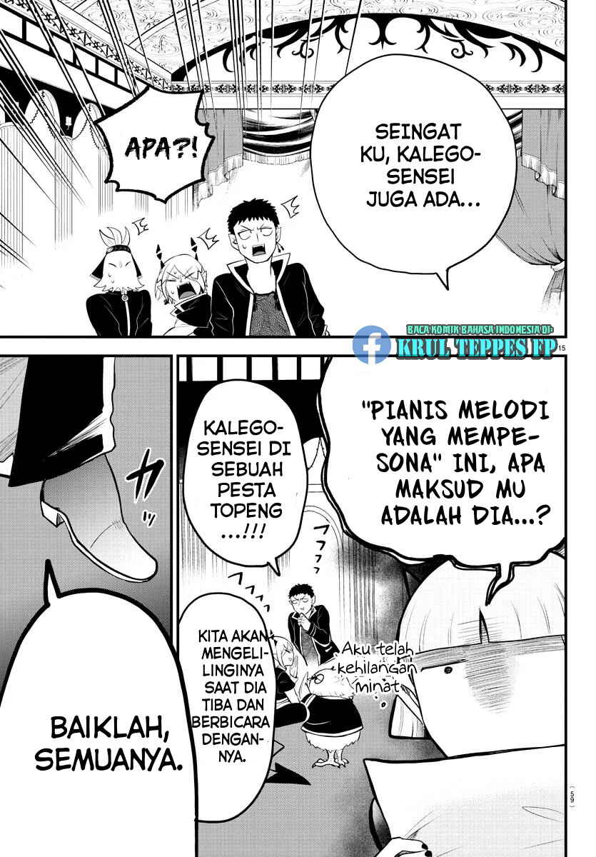 Chapter 309 - Page 15