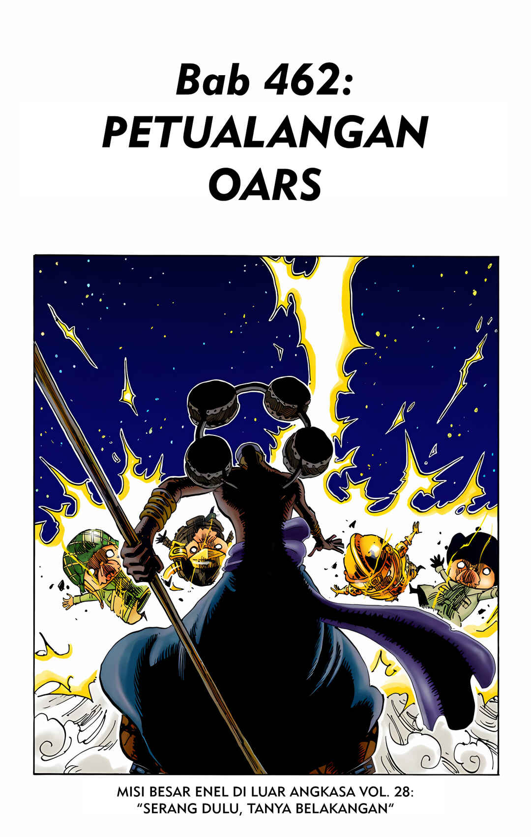 Chapter 462 - Page 1