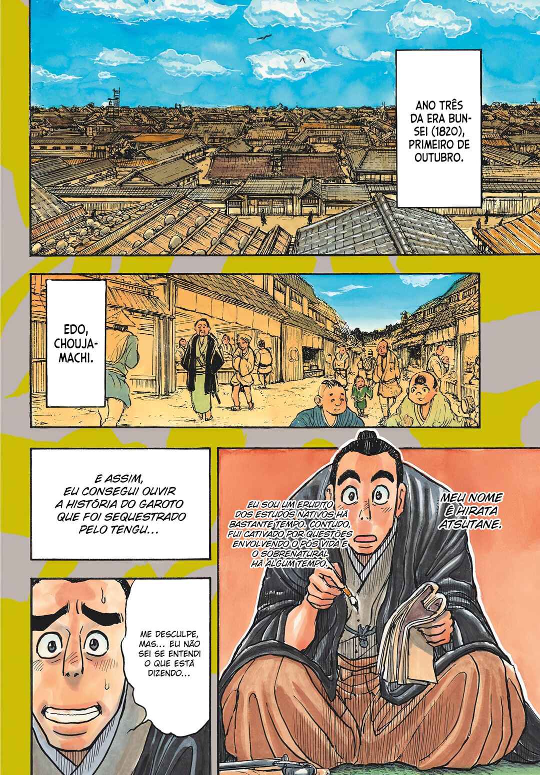 Chapter 1 - Page 4