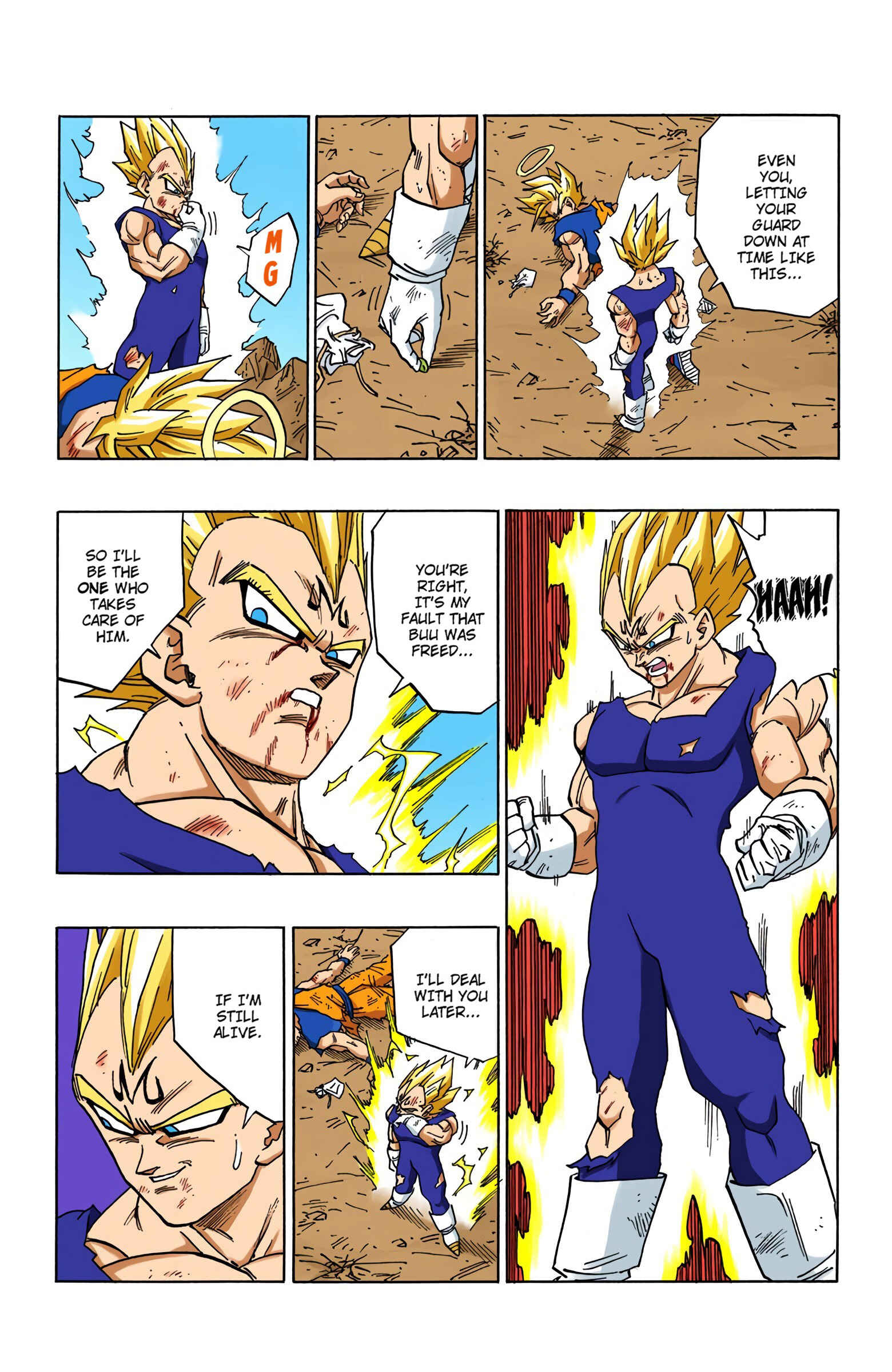 Chapter 462 - Page 5