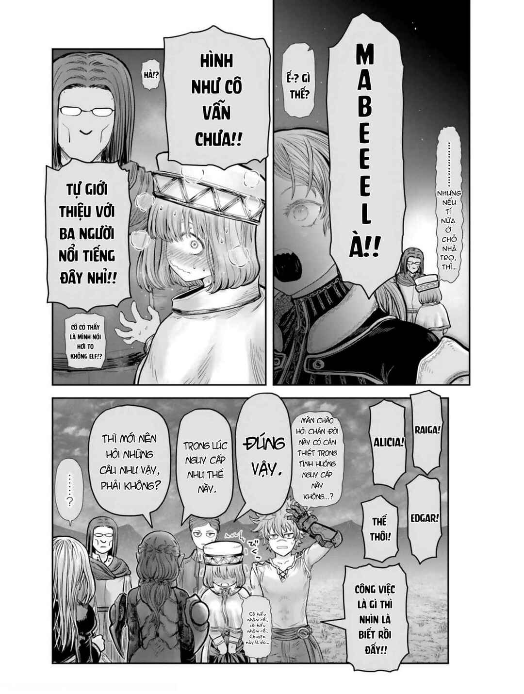 Chapter 32 - Page 11