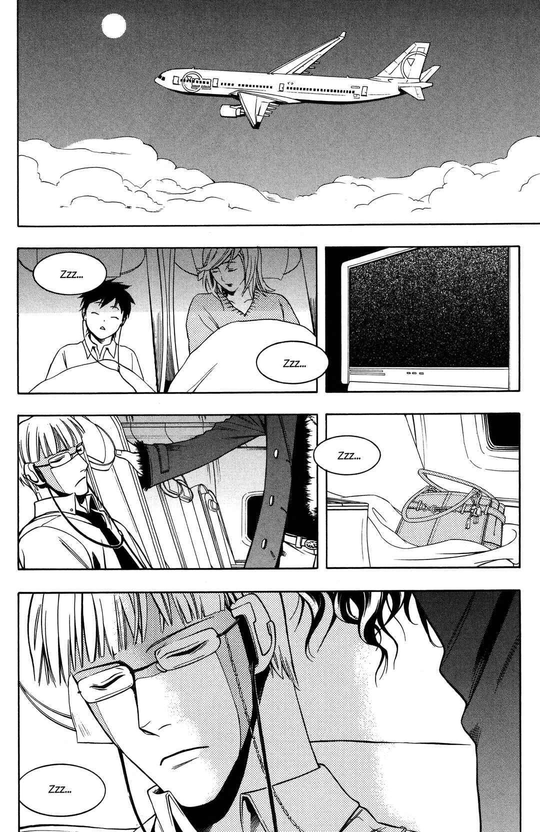 Chapter 4 - Page 5