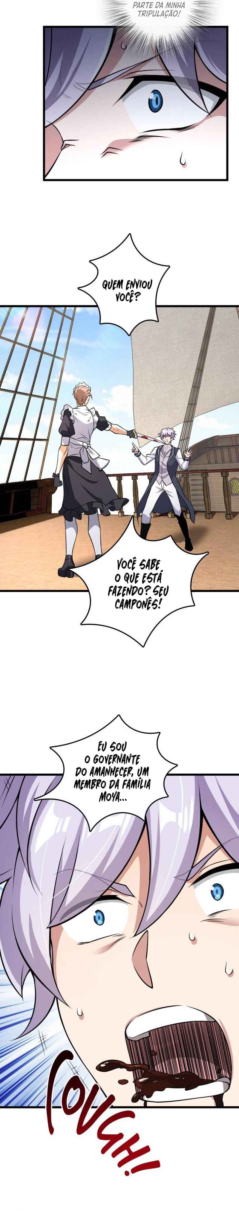 Chapter 553 - Page 13