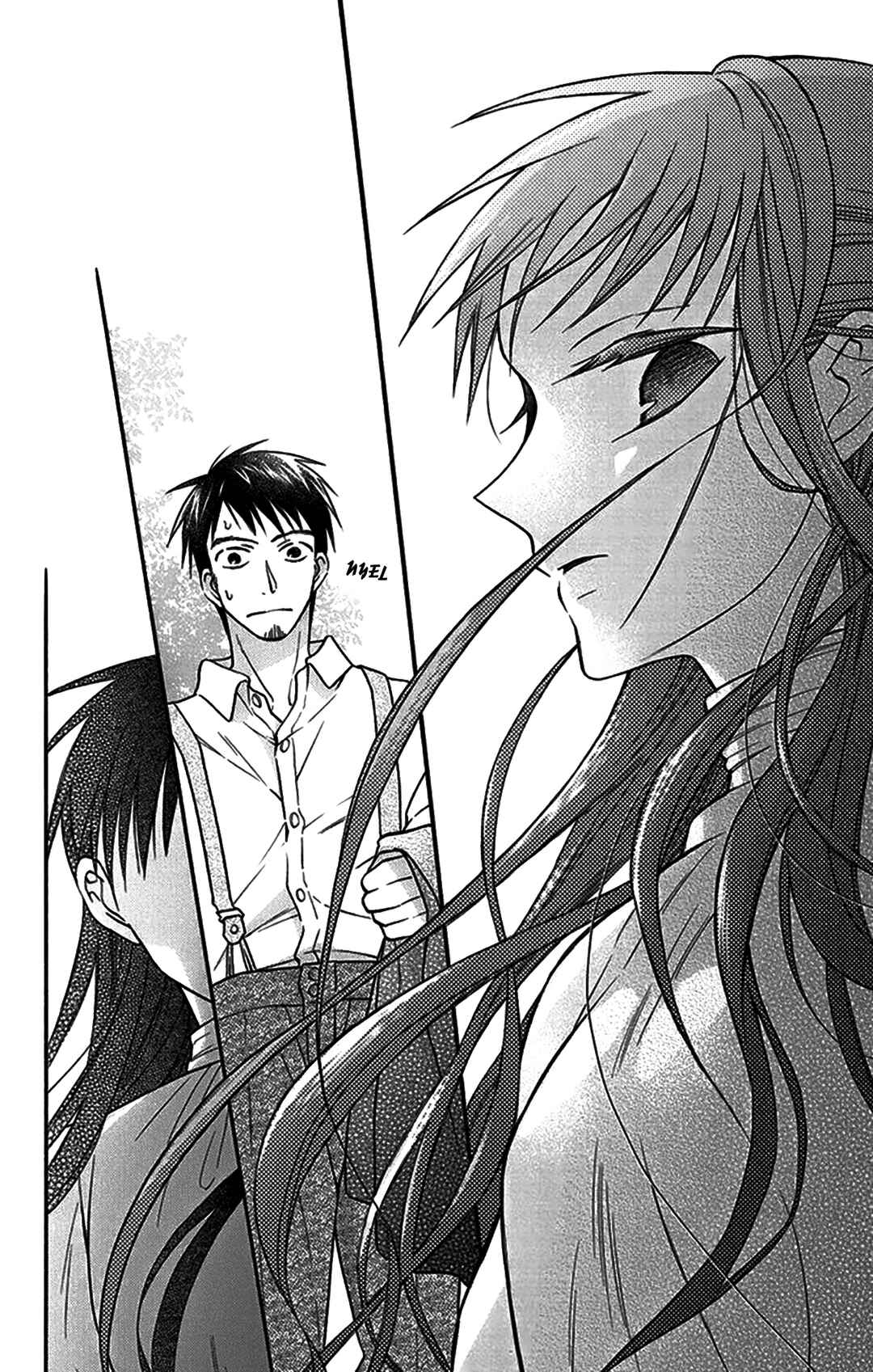 Chapter 27.5 - Page 29