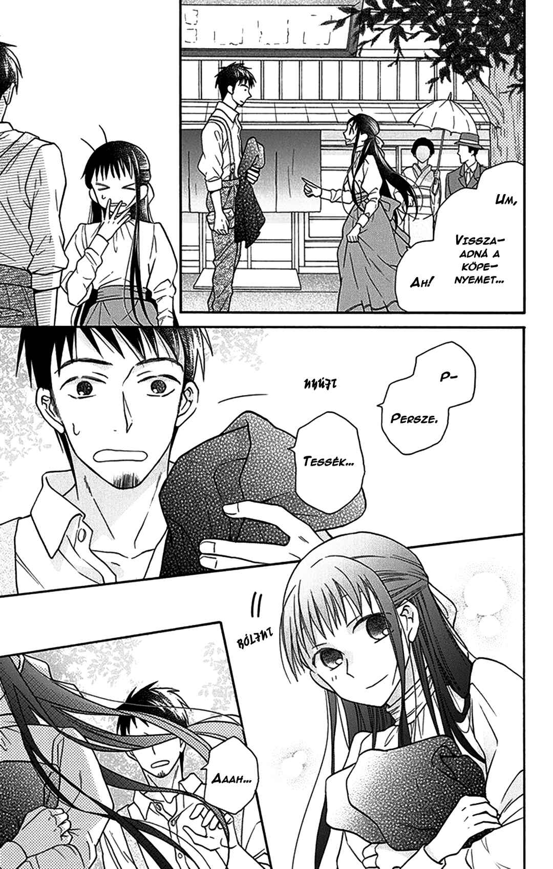 Chapter 27.5 - Page 30