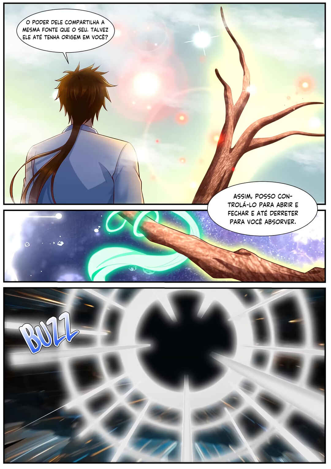 Chapter 978 - Page 5