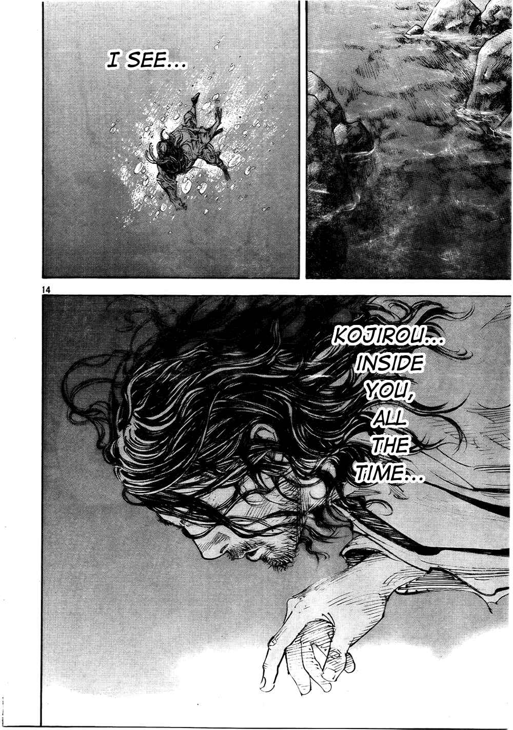 Chapter 290 - Page 14