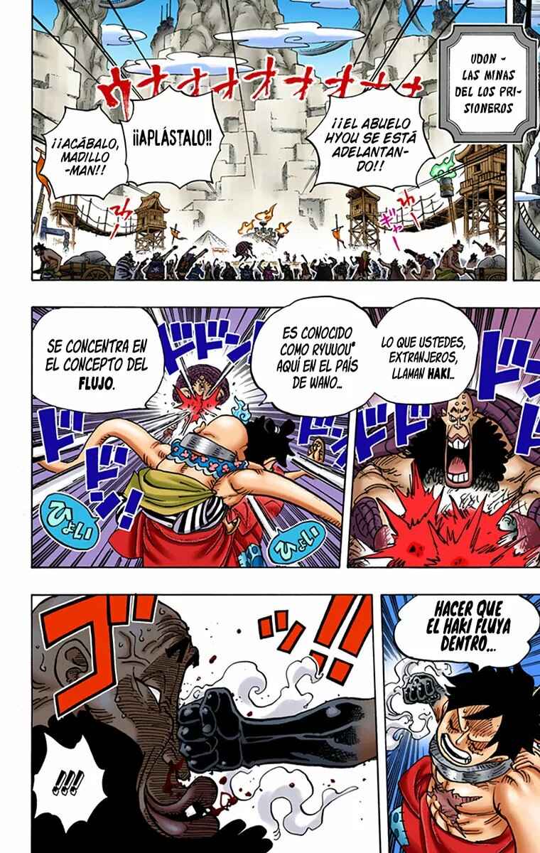 Chapter 940 - Page 10