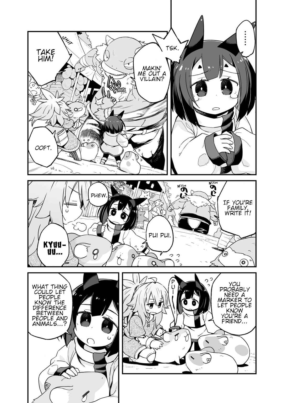 Chapter 36.1 - Page 8