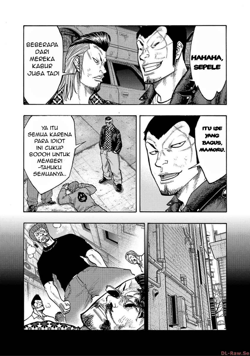 Chapter 50 - Page 32
