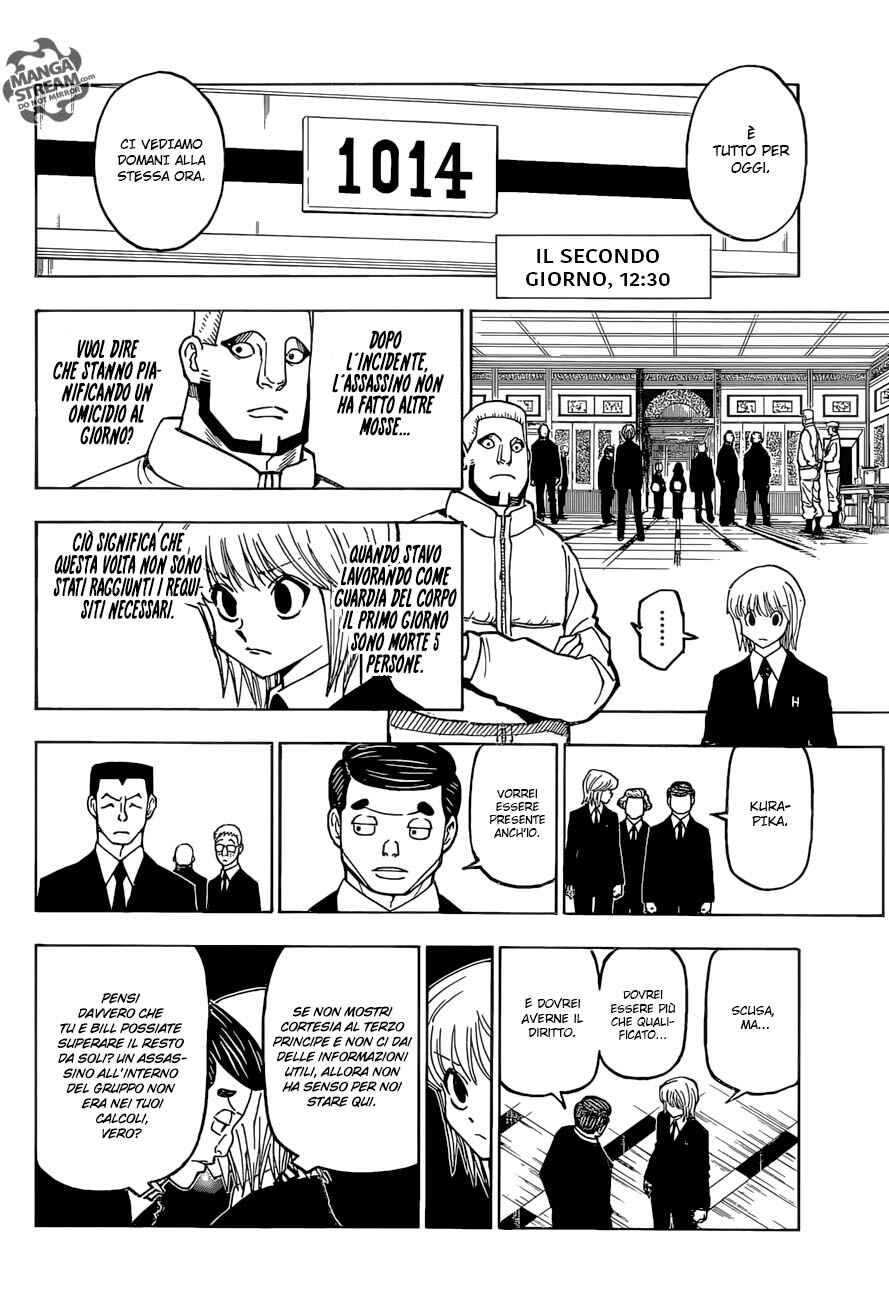 Chapter 372 - Page 11