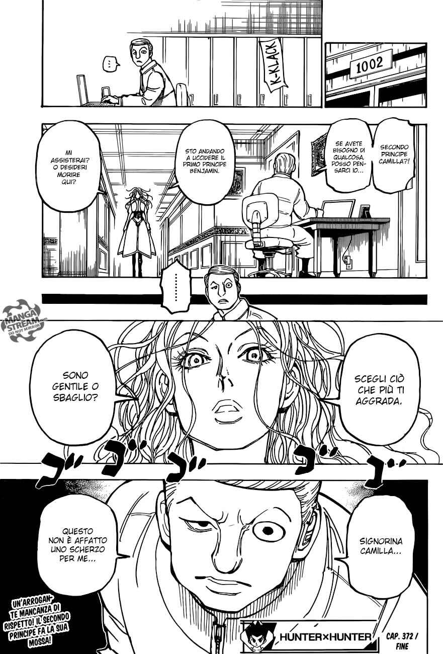 Chapter 372 - Page 20