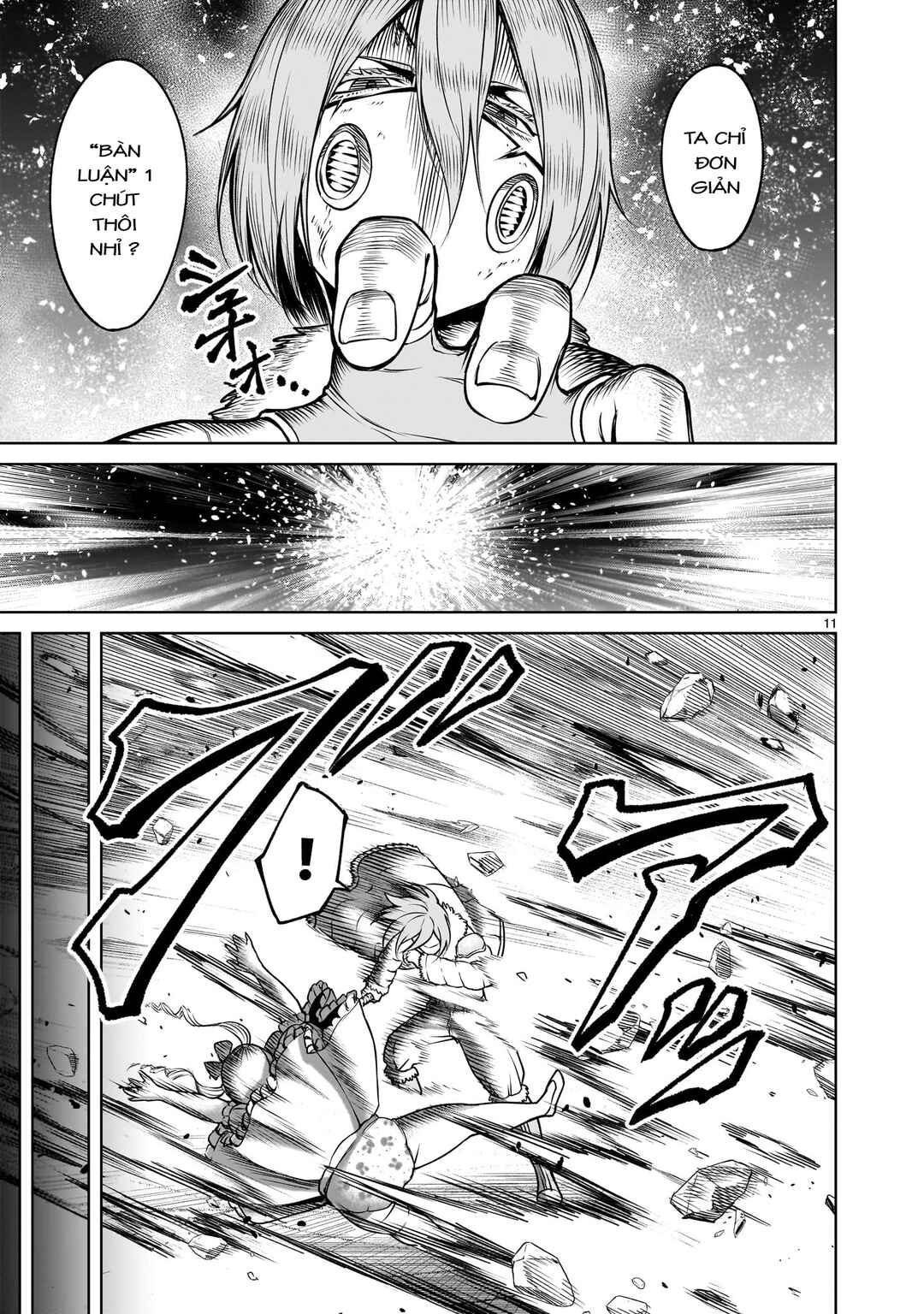 Chapter 81 - Page 9