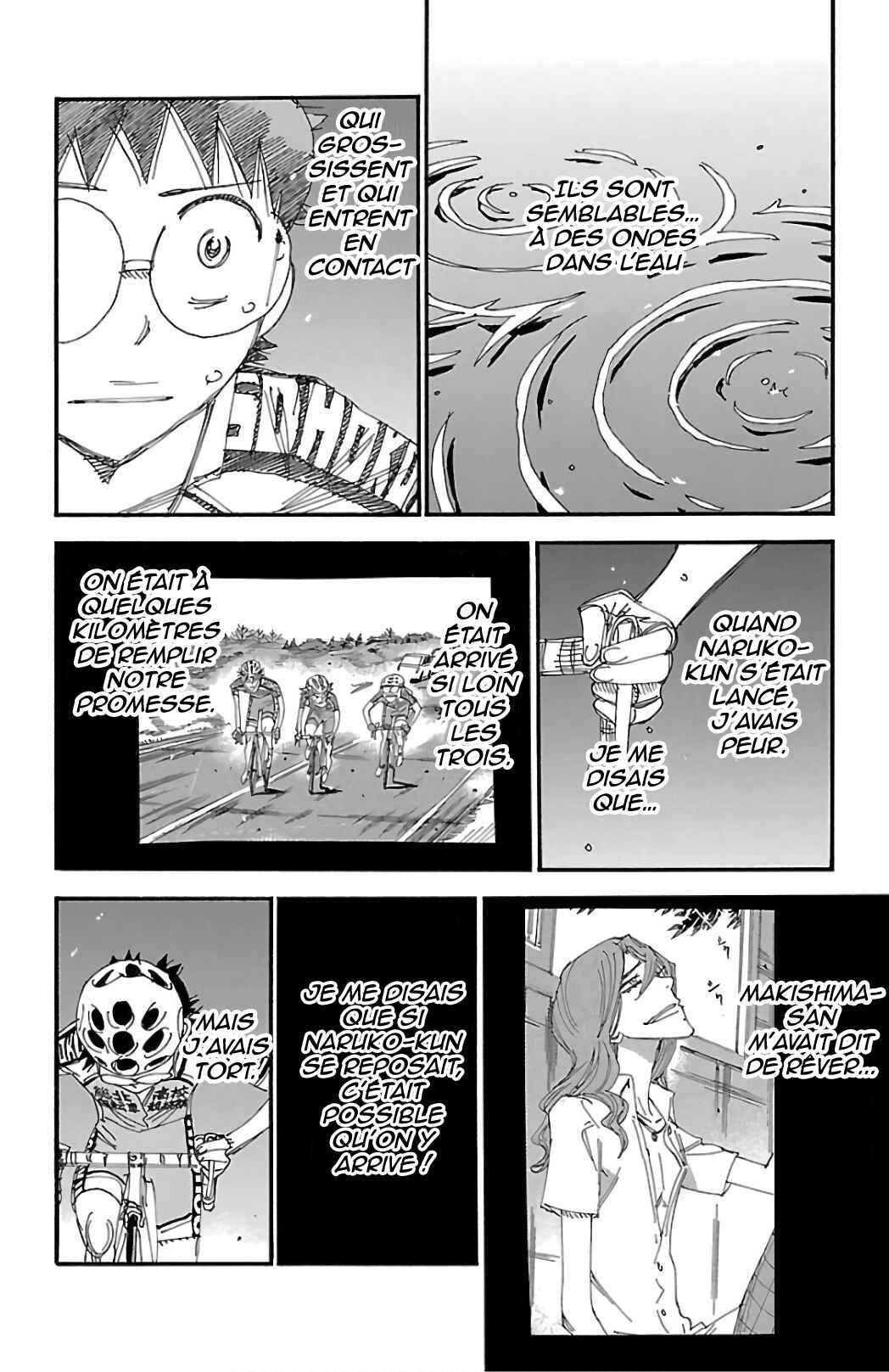 Chapter 499 - Page 11