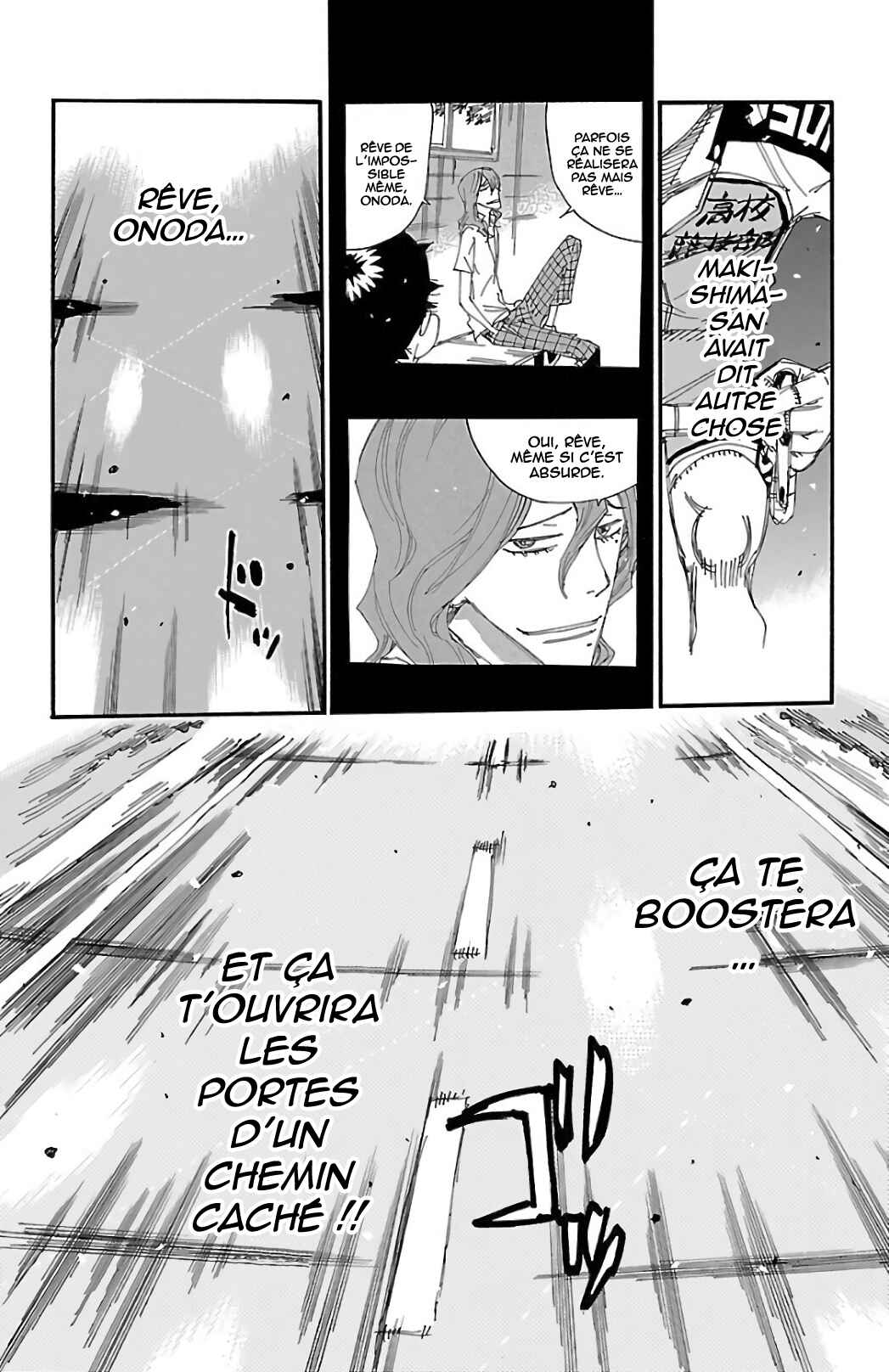 Chapter 499 - Page 13