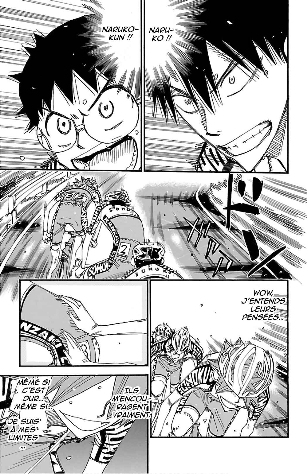 Chapter 499 - Page 17