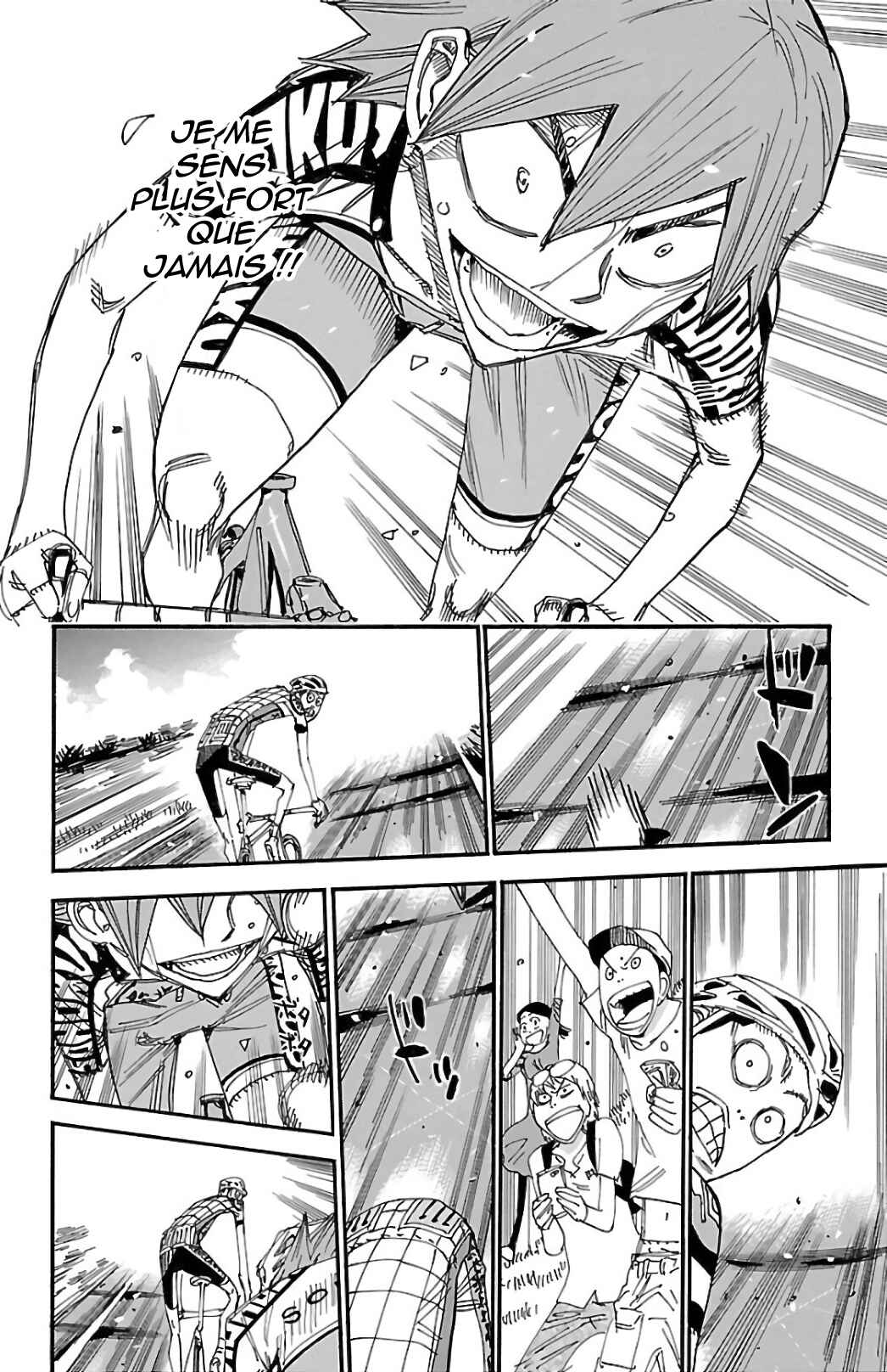 Chapter 499 - Page 18