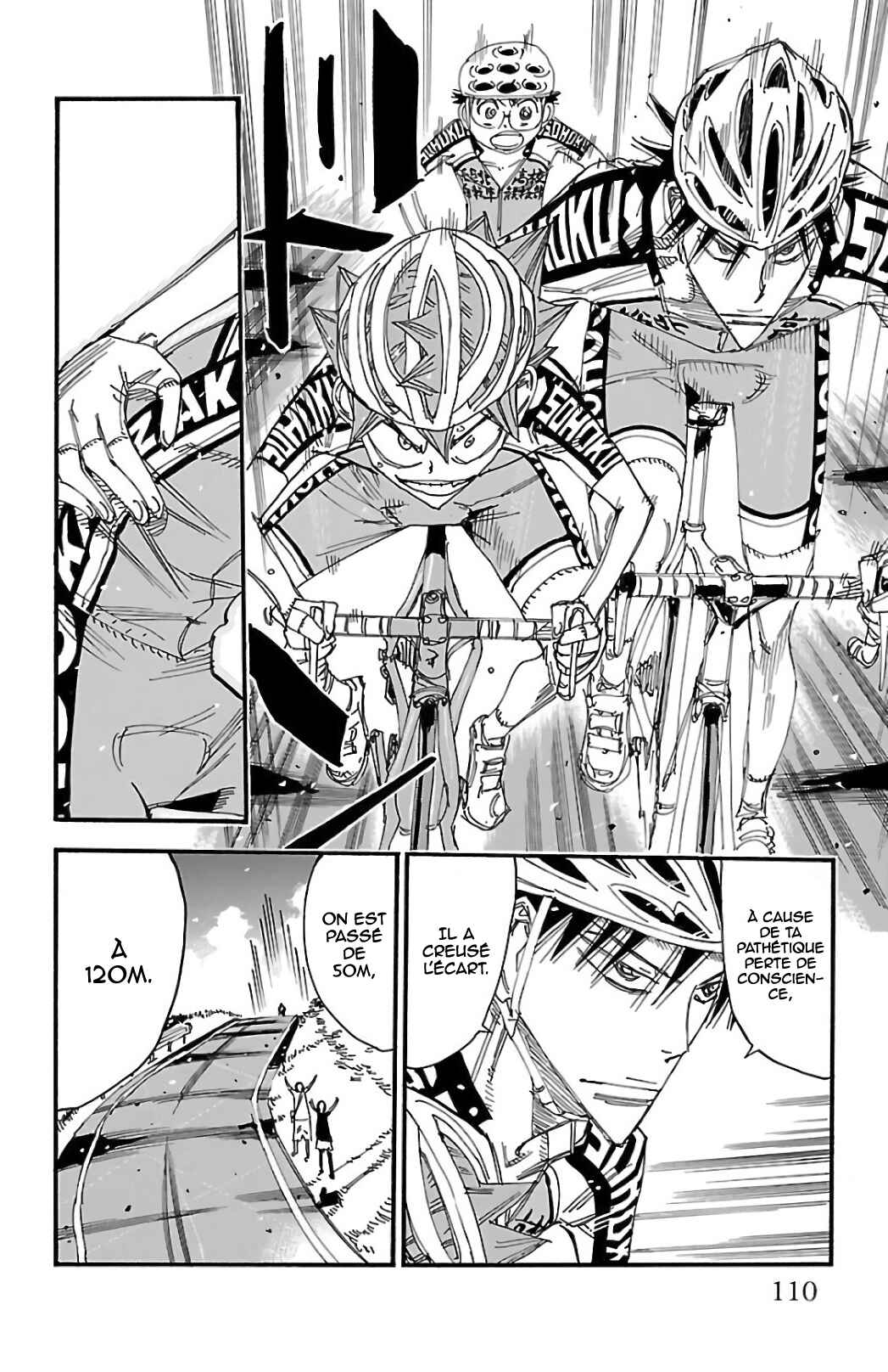 Chapter 499 - Page 5