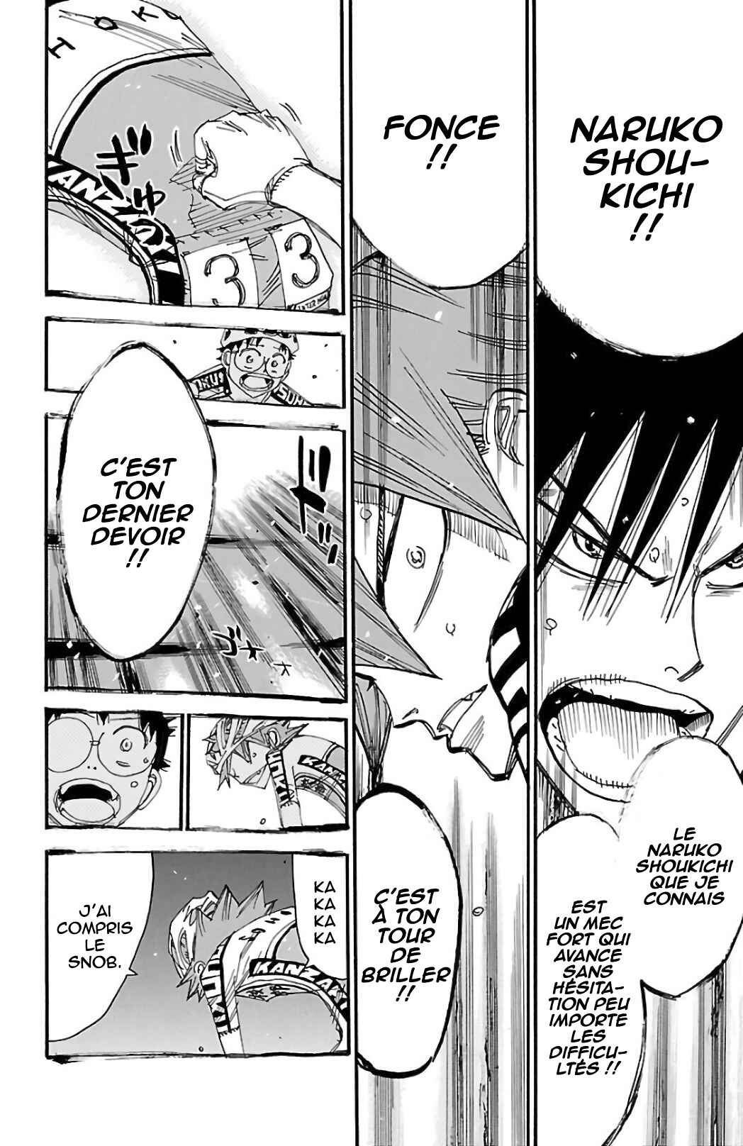 Chapter 499 - Page 9