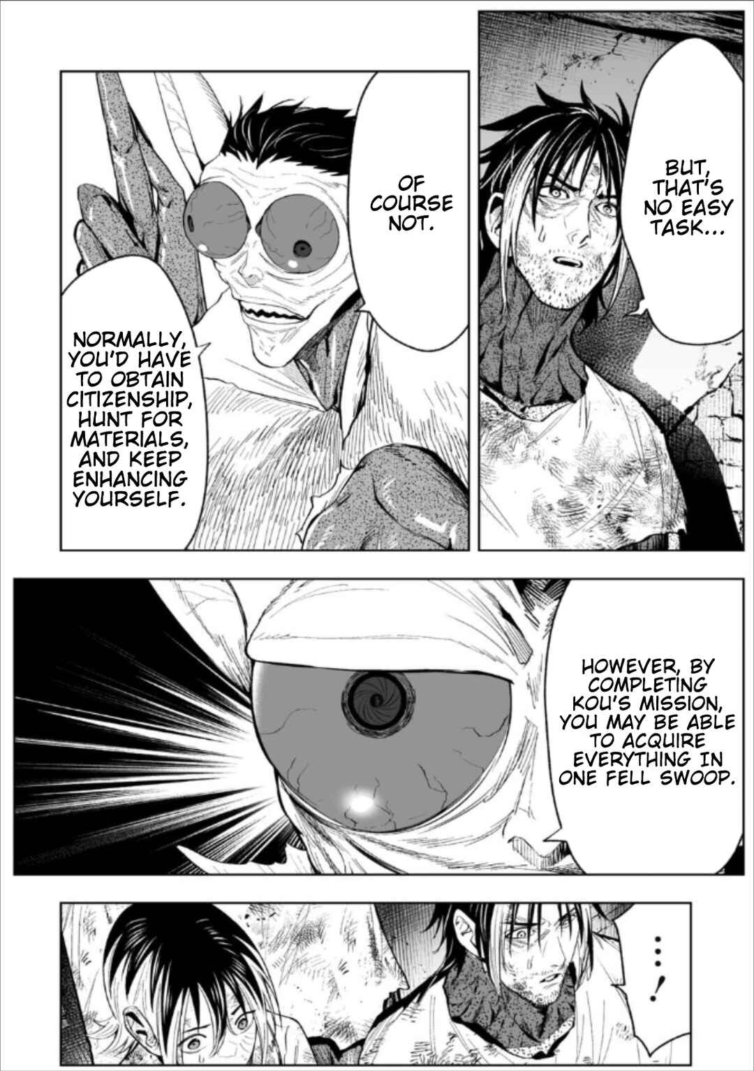 Chapter 74 - Page 18