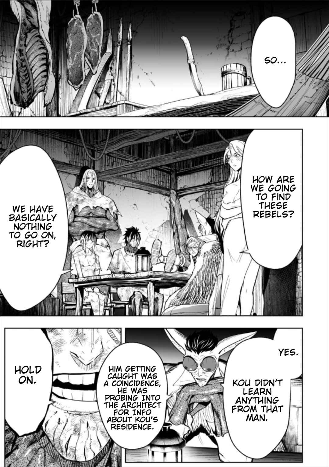 Chapter 74 - Page 9
